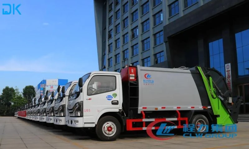 Chengli Automobile adopta la qualitat i la innovació com a objectiu per millo...