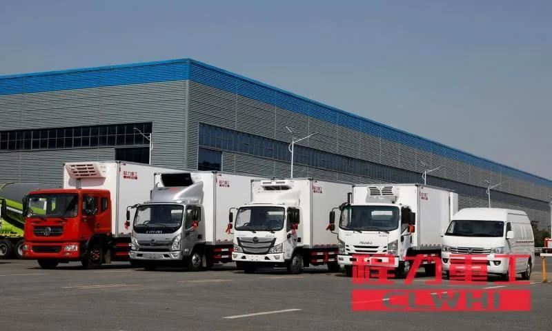 Els productes innovadors i competitius de Chengli venen bé al mercat durant e...